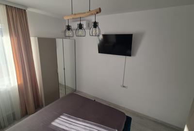 AP. 2 CAMERE- METALURGIEI, PARCARE INCLUSA, CENTRALA PROPRIE, MODERN - 5