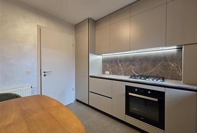 Apartament premium prima inchiriere Coresi Kasper - amenajare designer - 1