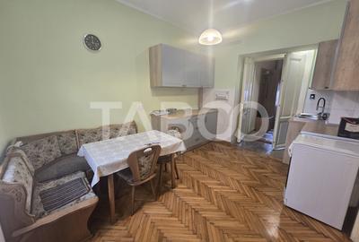 Spatiu pentru birouri 77mpu etaj 1 loc de parcare in Centrul Istoric - 6