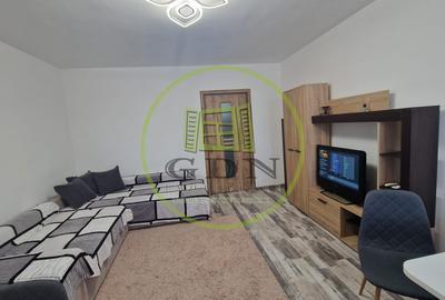 Garsoniera semidecomandata, 31 mp, cartier Brazda lui Novac, zona piata - 1