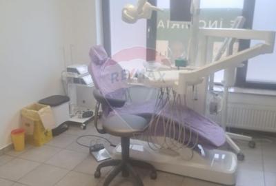 Clinica stomatologica la cheie de inchiriat sau de vanzare - 1