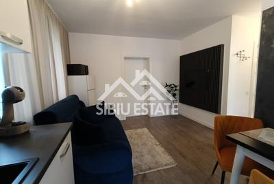 Apartament „Turn-Key” cu 2 locuri de parcare,Sibiu - 4