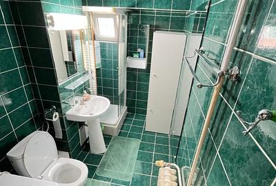 Apartament 2 Camere,Iancului,Metrou,bl.1980,DECOMANDAT,Amenajat,mobilat,Liber - 4