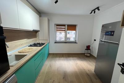 Nerva Traian Timpuri Noi Metrou - 9