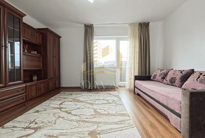 Apartament 2 camere decomandate | Dambul Rotund | etajul 1 - 3
