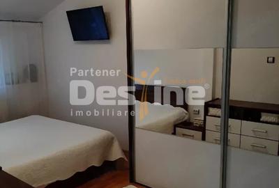 Proprietar Ap.2 camere decomandat la Mansardă - 8