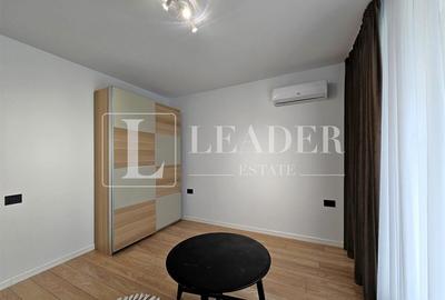 Prima inchiriere I Modern I Pipera - 18
