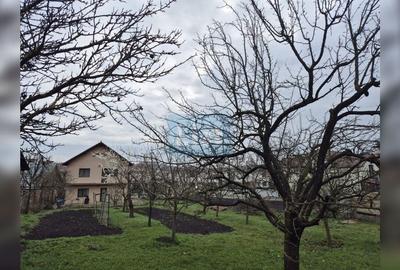 Casa la cheie cu garaj, D+P+E, 200 mpu, 1 400 mpt, central Dezmir - 3
