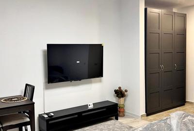 Garsonieră Modernă | Centrala proprie | Militari Residence | Utilată Premium - 4