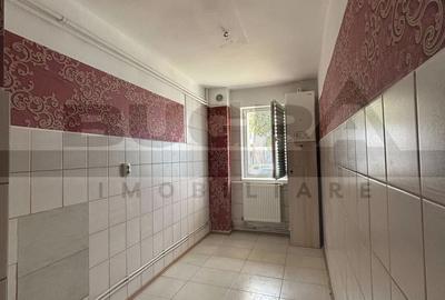 Spatiu de birou, 2 cai acces, terasa, zona Big - 8