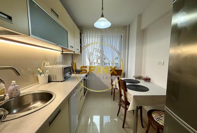 Apartament 2 Camere Bucurestii Noi | Metrou Parc Bazilescu - 8
