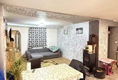 Casă de vânzare în  SAT SASAR  teren 651 mp, centrală Vaillant + sobă teracota! - 8
