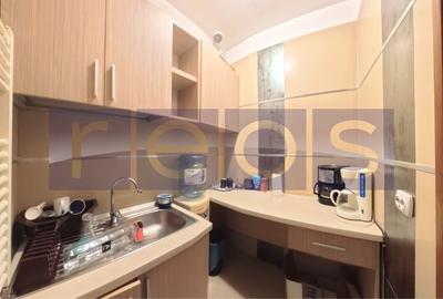 INCHIRIERE SPATIU | 5 BIROURI | ZONA COSBUC-UNIRII - 11
