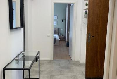 Piata Unirii-CENTRU VECHI, 2 camere, etaj 5, vedere spate, 55 mp, COCHET - 6