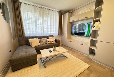 Apartament 2 camere cu balcon in Cartierul Arhitectilor - 1