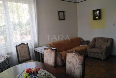 Casă spațioasă aproape de centru – Gruia, teren mare și livadă - 14