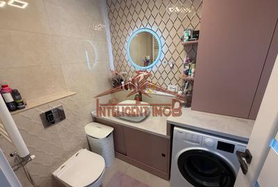 Casa individuala de lux cu 3 camere in Sibiu zona Gusterita - 9