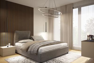 Apartament elegant Dorobanti cu terasa privata si design contemporan - 18