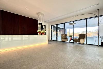 Apartament cu 4 camere *183mp* - Prima Inchiriere // Stejarii - Baneasa - 41