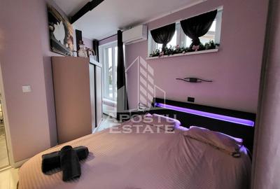 Apartament de lux, 3 camere, 2 niveluri, intr-un imobil tip vila, Deva - 7