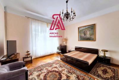 Apartament 2 camere de inchiriat, Gradina & Parcare, str.C.Noica! - 2