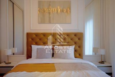 Apartament de lux cu 2 camere, City of Mara - 4