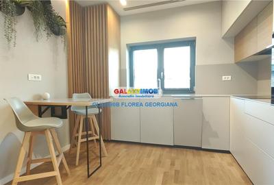 Vila exclusivista de inchiriat Otopeni - Complex Natatie - 13