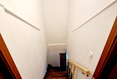 3 Camere Open-Space | 2 bai | Spatios/Luminos | Parc Plumbuita 1' - 12