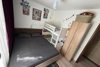 Rahova,apartament 2 camere,renovat complet,centrala termica - 4
