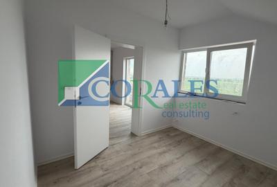 3 camere, Imobil Nou. Disponibil Imediat. Zona Linistita, foarte bine conectata! - 10