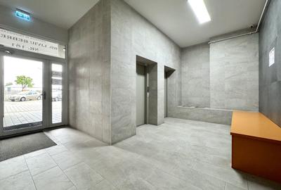 Apartament elegant 3 camere | Zona Olimpia – Stadion | Garaj| - 27