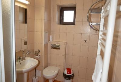 Hotel PÂRÂUL RECE – Bușteni | De vânzare Proprietate + Business HoReCa 17 camere - 8