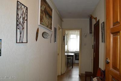 Calea bucuresti - Ramada - Apartament 3 camere, 62 mp, etaj 6! - 21