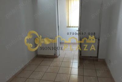 3 camere | CT | Incalzire pardoseala | Parter | Spatiu verde | - 2