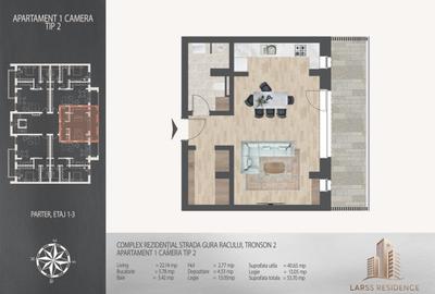0% comision | Apartamente noi Sector 3 | Metrou Nicolae Teclu 700m - 4