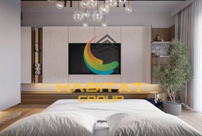 Apartament cu 3 camere decomandat în Theodor Pallady