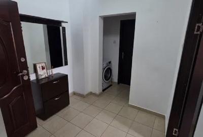 Apartament cu 2 camere decomandat în Semicentral