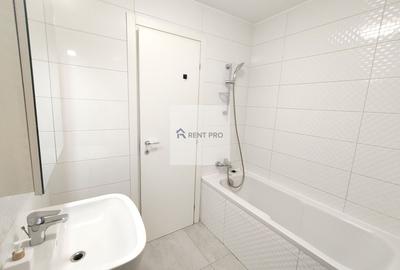 2 Camere Cu Parcare 21 Residence Bd Iuliu Maniu Politehnica Lujerului - 11