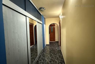 3 Camere | Rahova | Decomandat | Balcon | 71 Mp | 1982 - 17