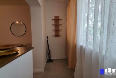 Garsoniera de inchiriat, Veronica Micle, 7 minute de metrou Piata Victoriei - 7