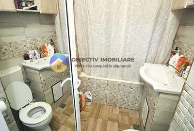 Garsoniera de vanzare - zona Darmanesti - 8