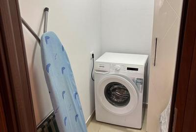 AP. 2 CAMERE - METALURGIEI, CENTRALA PROPRIE, BUCATARIE INCHISA - 8