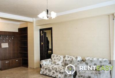 Apartament cu doua camere in Copou - Exclusive Residence - 1