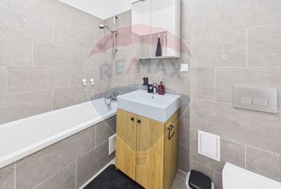 Atria Urban Faza 3 | Piscina | Mobilat 62mp | 2 camere - 6