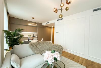 Apartament de 2 camere in Amber Forest - 15