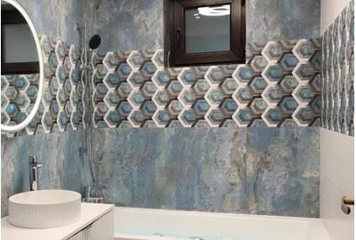 3 camere premium+Terasa 86 mp+Gradina 113 mp-AN 2024-Nicolae Grigorescu - 9