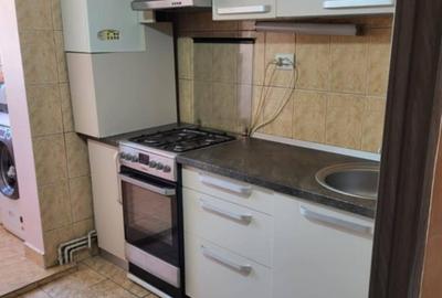 Apartament 2 camere pe Fabricii - 2