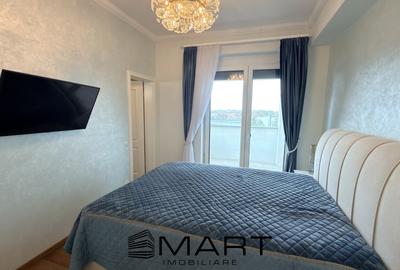 Penthouse lux 3 camere + garaj Balanta Residence - 3