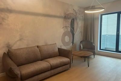 Apartament 2 camere | Prima Inchiriere | Parcare | Mobilat Utilat Lux - 1