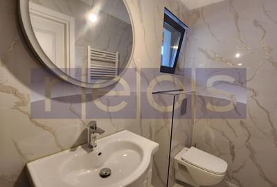 VANZARE VILA ELEGANTA | 6 CAMERE| 163 MP UTILI | STRAULESTI - 17